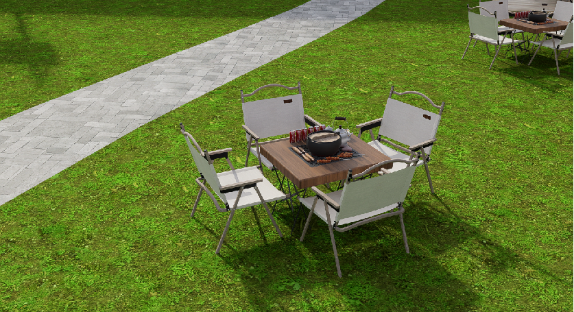 南通酒店帐篷定制：解锁旅居新体验，打造差异化竞争力