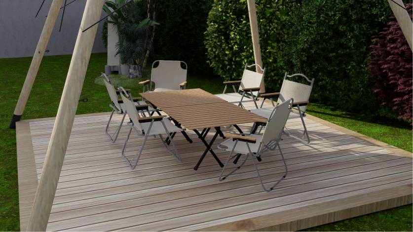 南通帐篷生产厂家：以匠心筑牢户外装备的品质根基